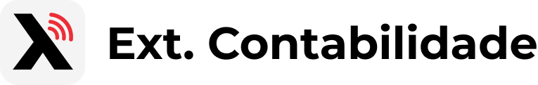 Logo da Ext. Contabilidade